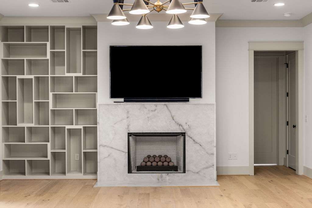 Centennial Homes