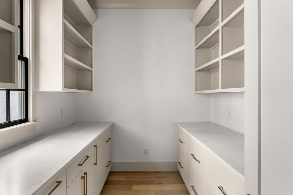 Centennial Homes
