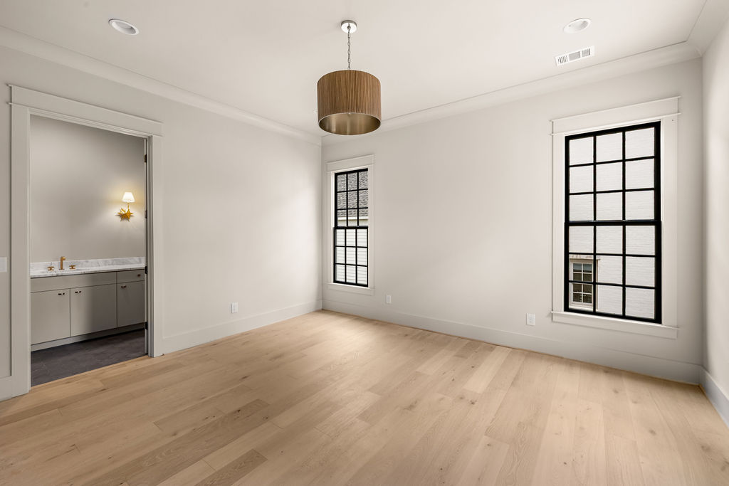 Centennial Homes