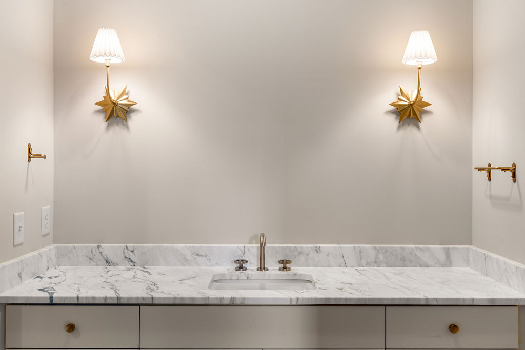 Centennial Homes