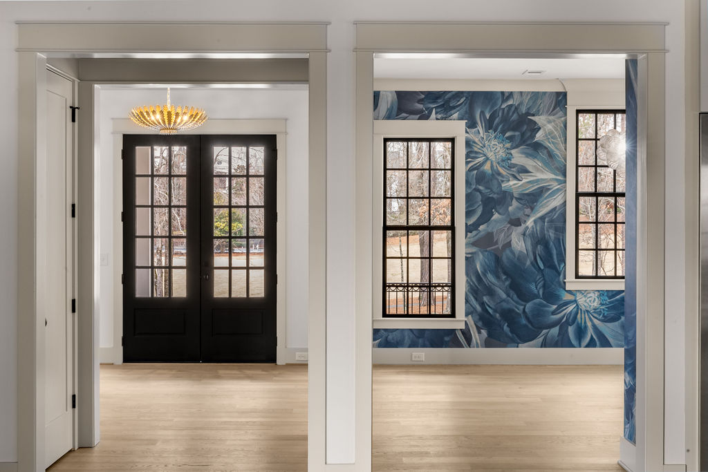 Centennial Homes