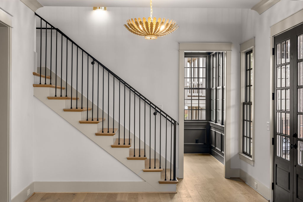 Centennial Homes
