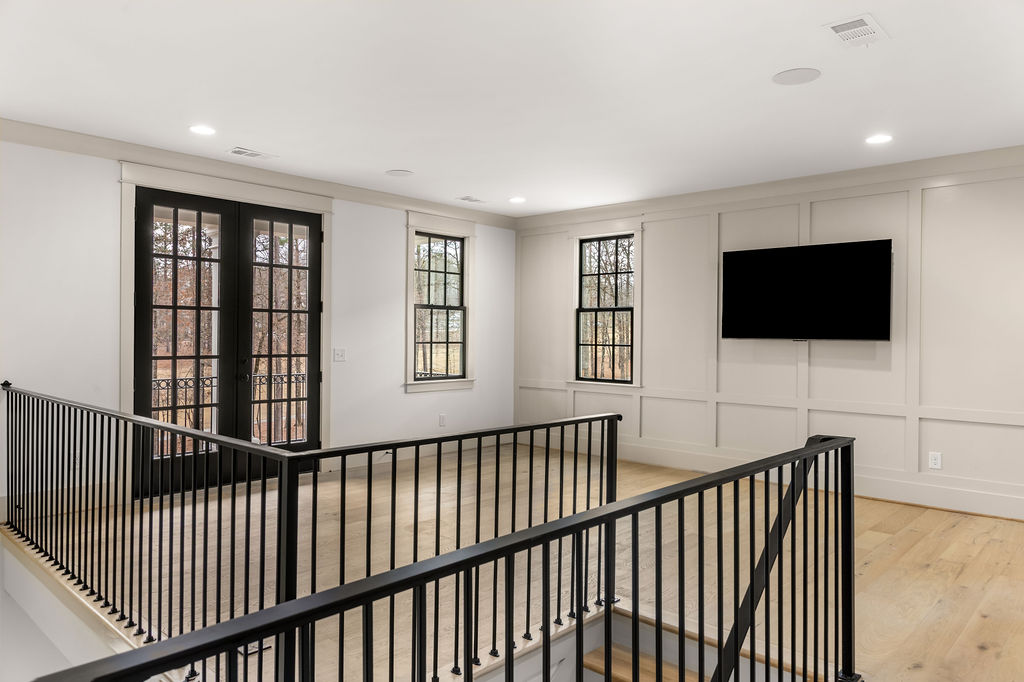 Centennial Homes
