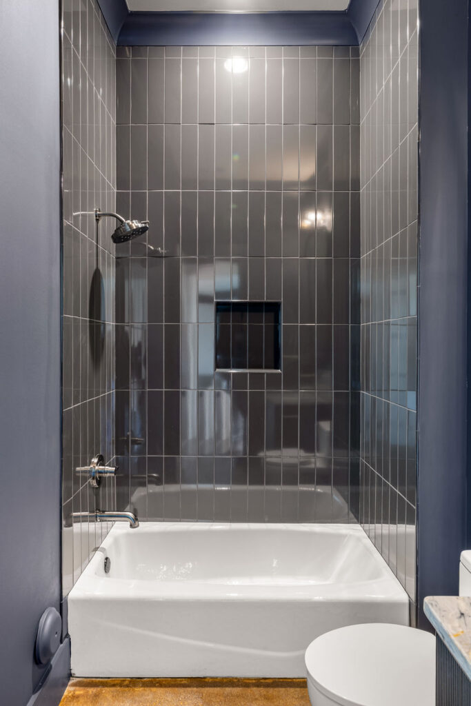 Centennial Homes