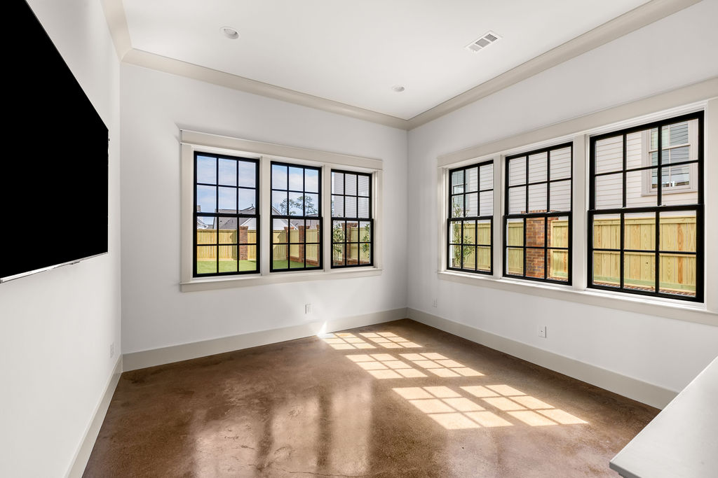 Centennial Homes