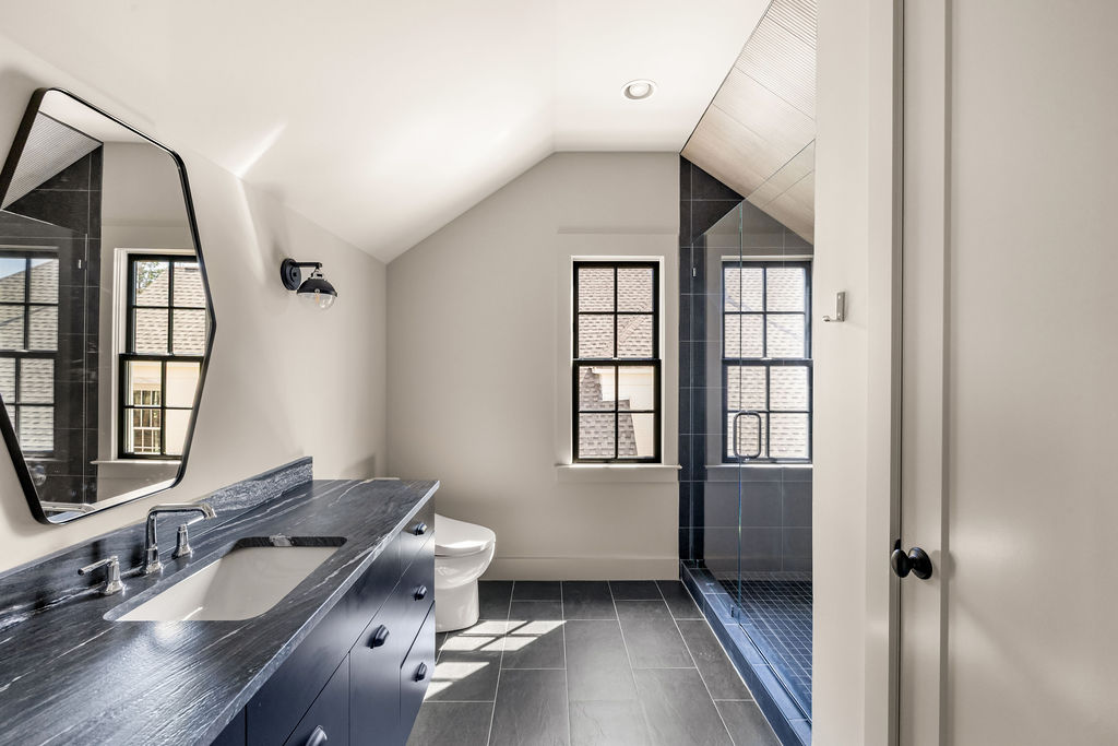 Centennial Homes