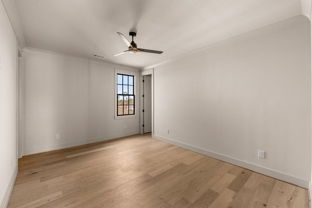 Centennial Homes