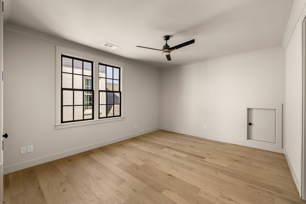 Centennial Homes