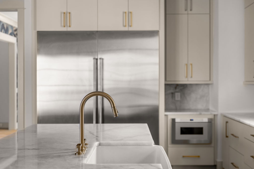 Centennial Homes