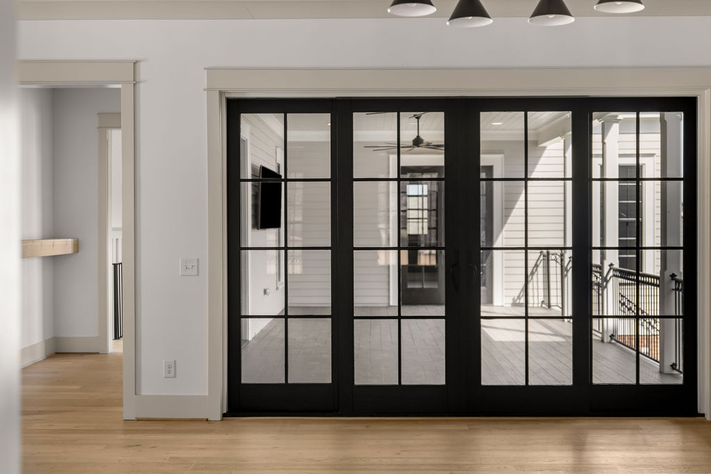 Centennial Homes
