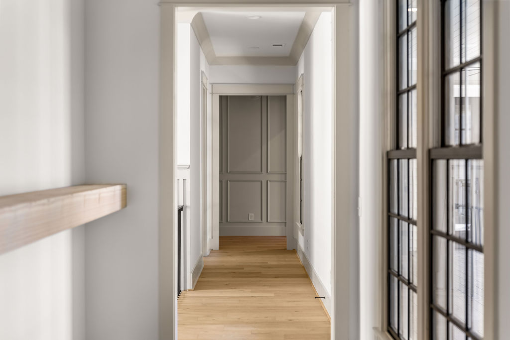 Centennial Homes