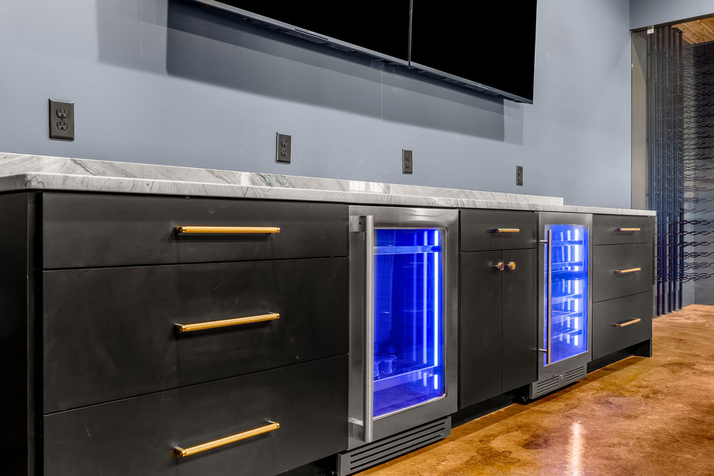 Centennial Homes