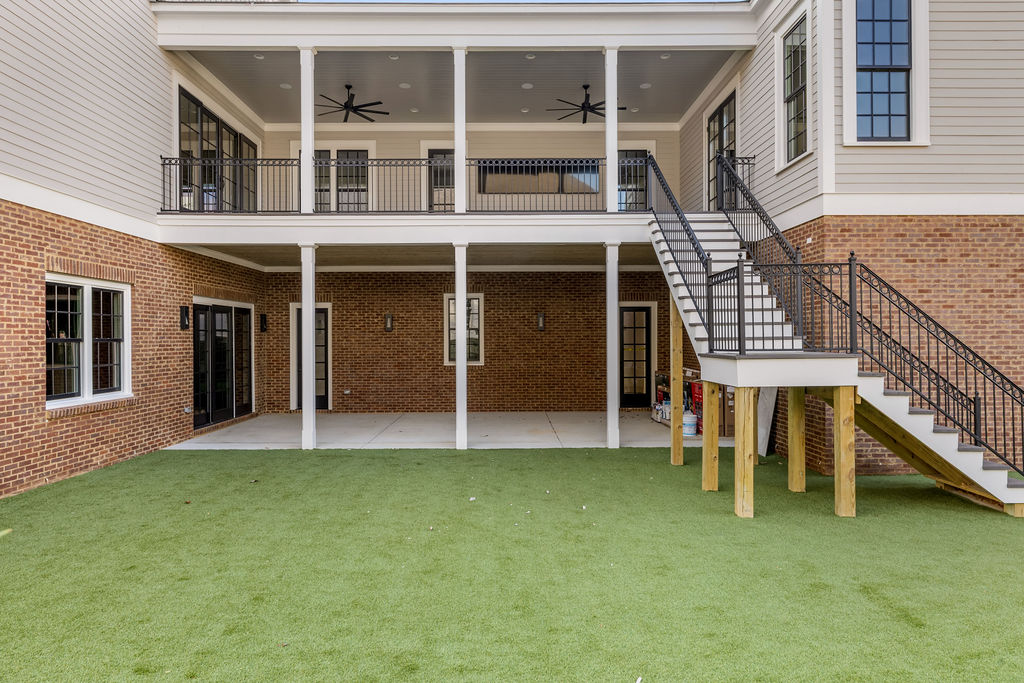 Centennial Homes
