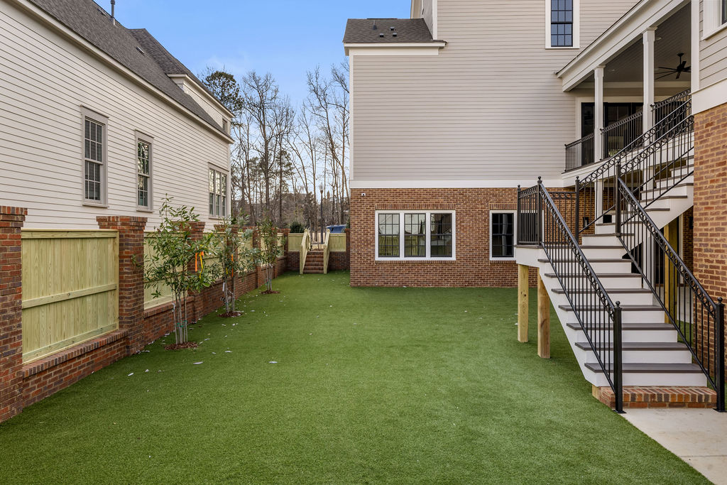 Centennial Homes
