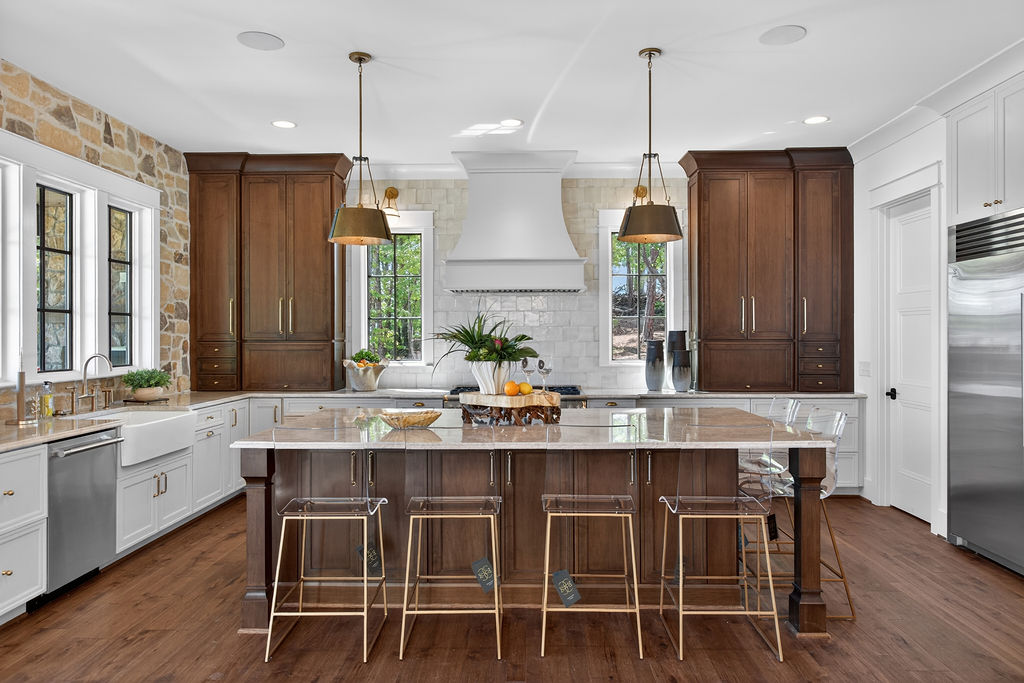 Centennial Homes