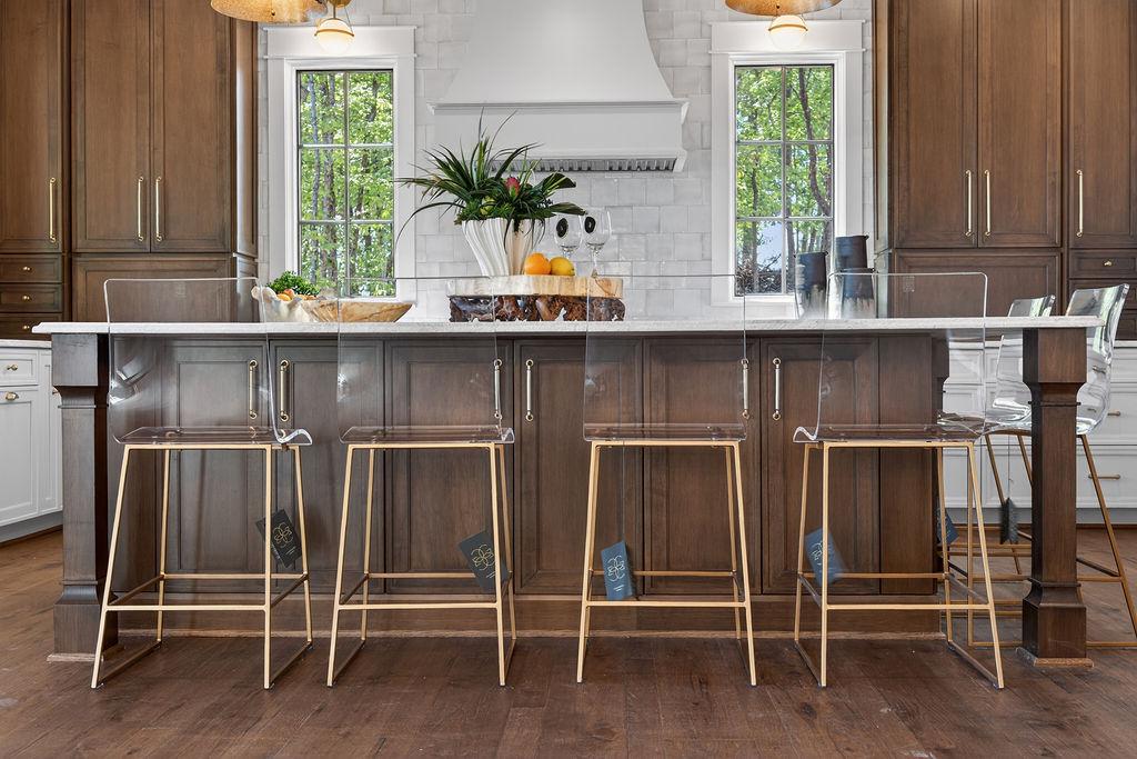 Centennial Homes