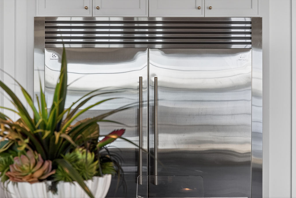 Centennial Homes
