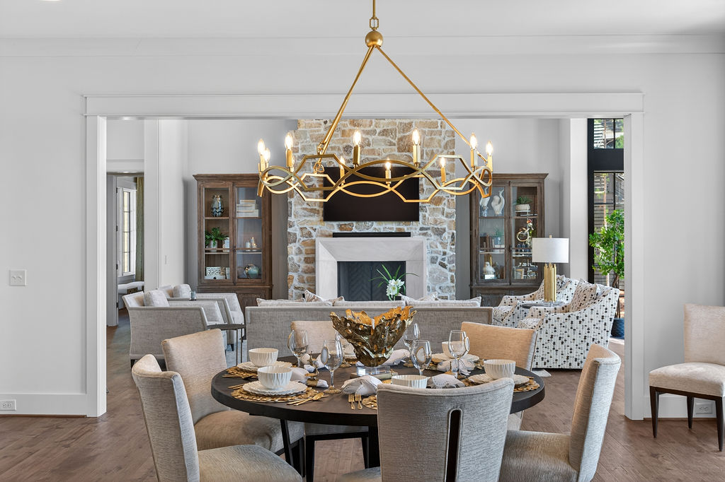 Centennial Homes