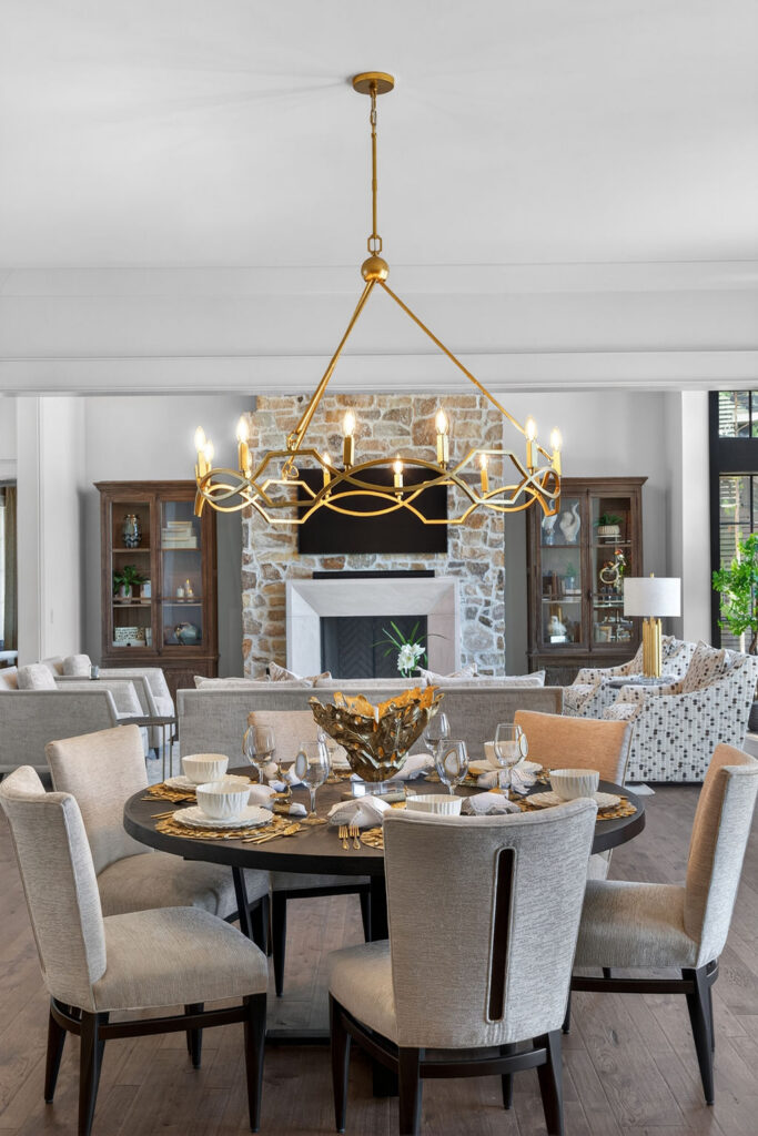 Centennial Homes