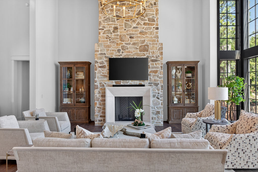 Centennial Homes