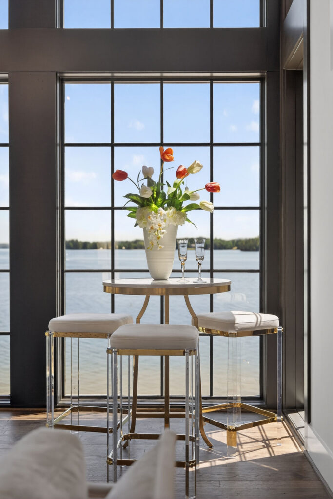 Centennial Homes