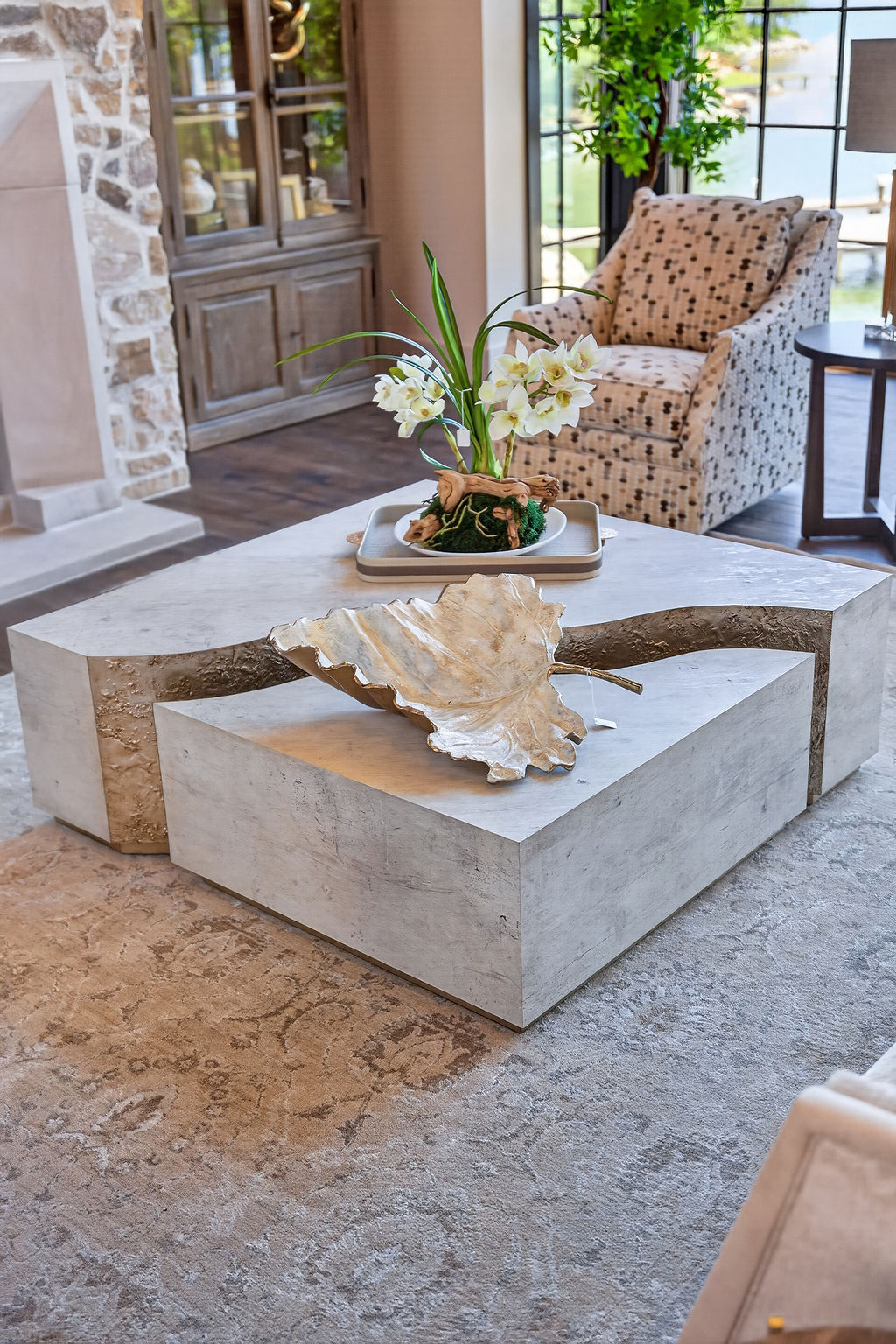 Centennial Homes