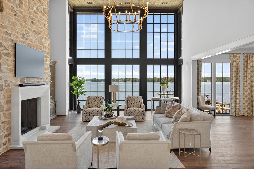 Centennial Homes