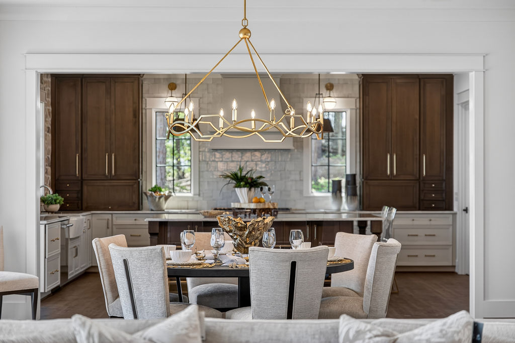 Centennial Homes