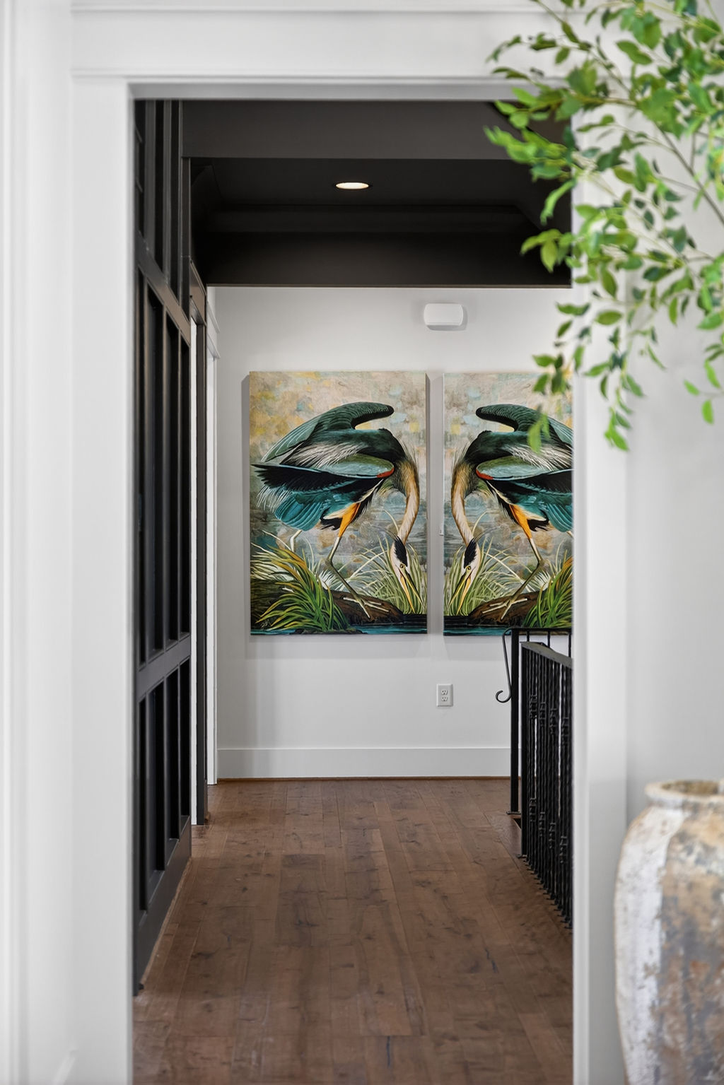 Centennial Homes