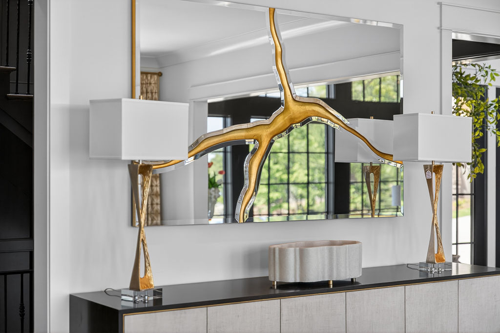 Centennial Homes