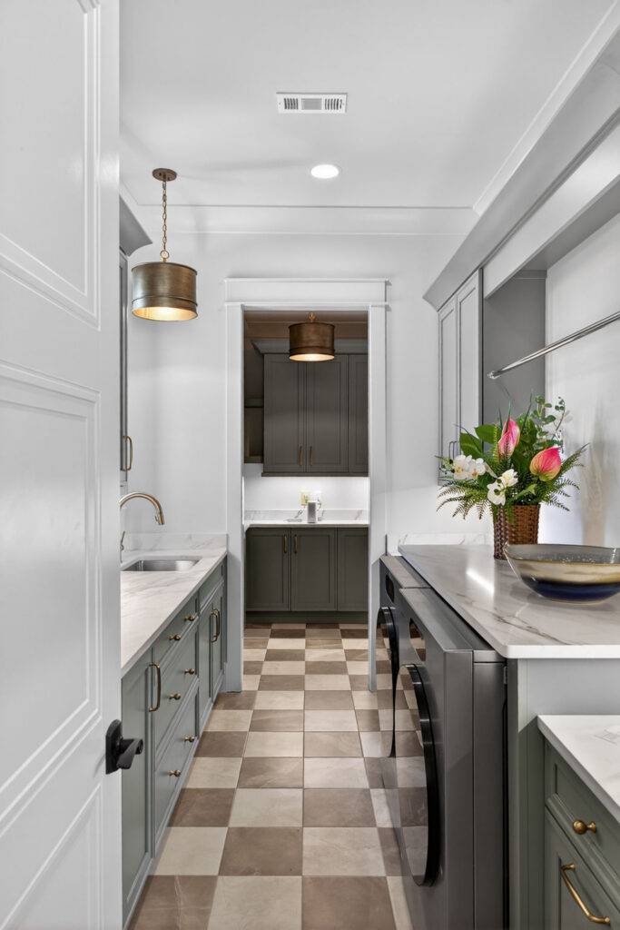 Centennial Homes