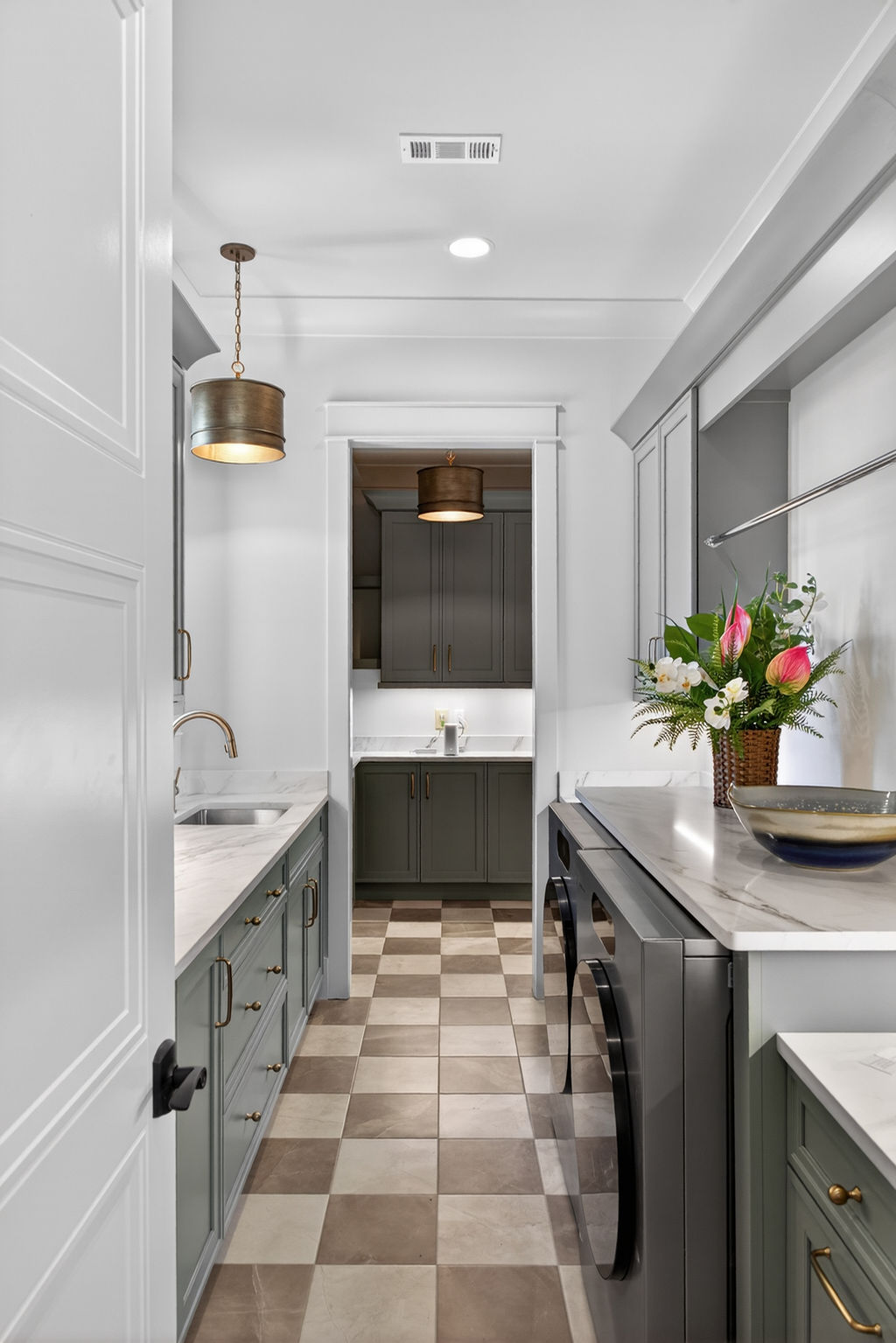 Centennial Homes