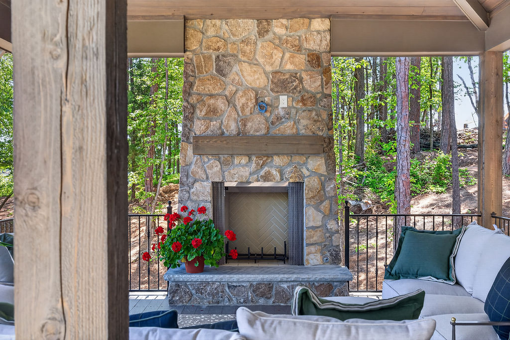 Centennial Homes