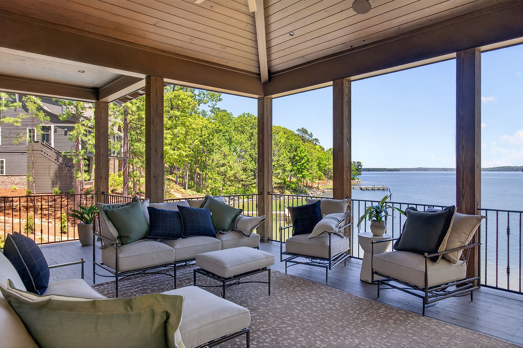 Centennial Homes
