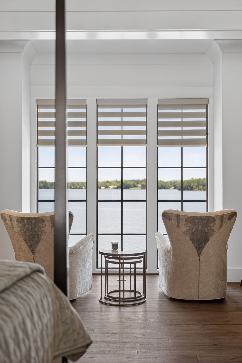 Centennial Homes