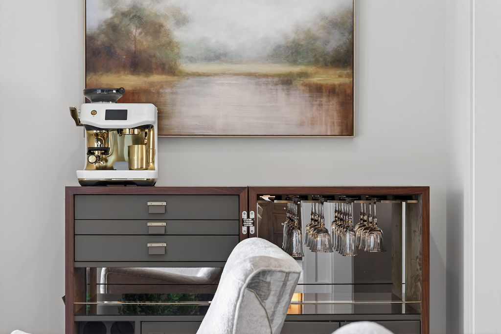 Centennial Homes