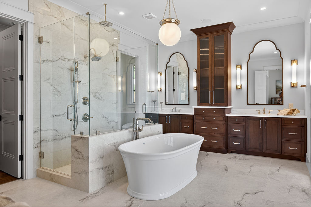 Centennial Homes
