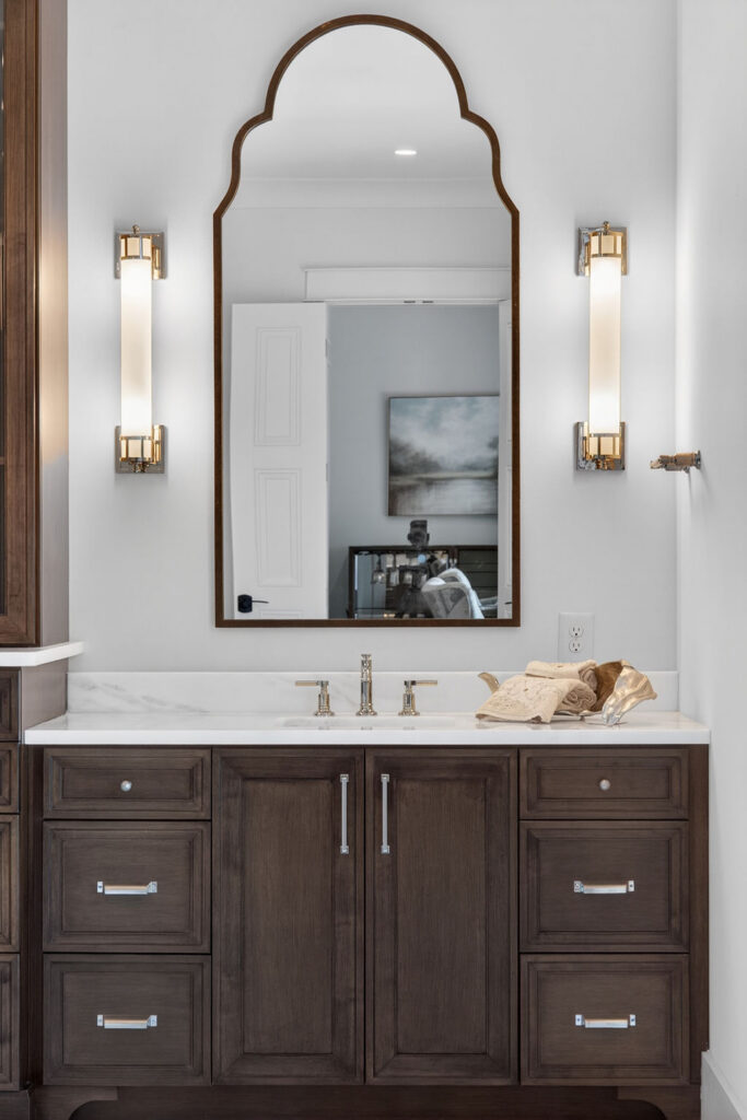 Centennial Homes