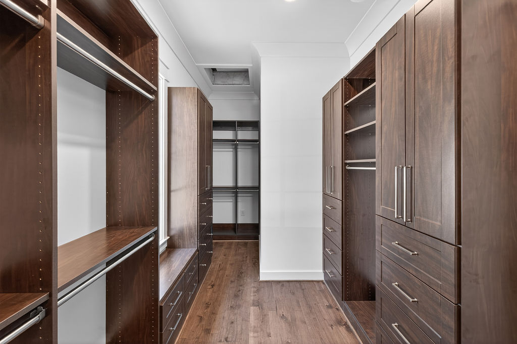 Centennial Homes