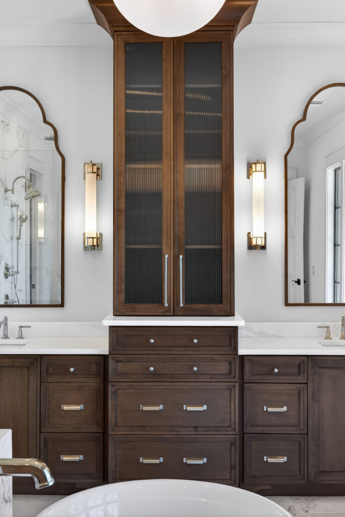 Centennial Homes