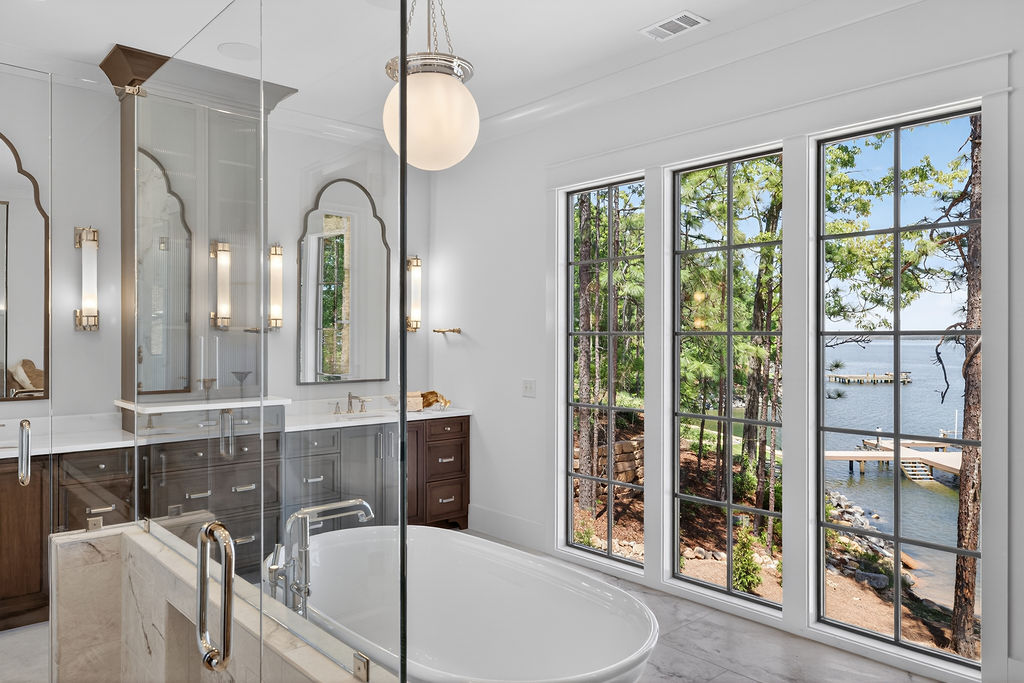 Centennial Homes