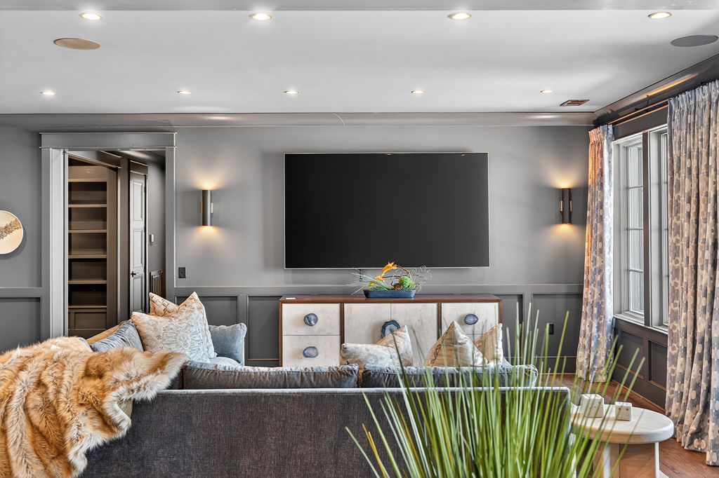 Centennial Homes
