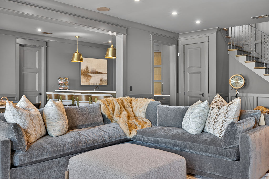 Centennial Homes