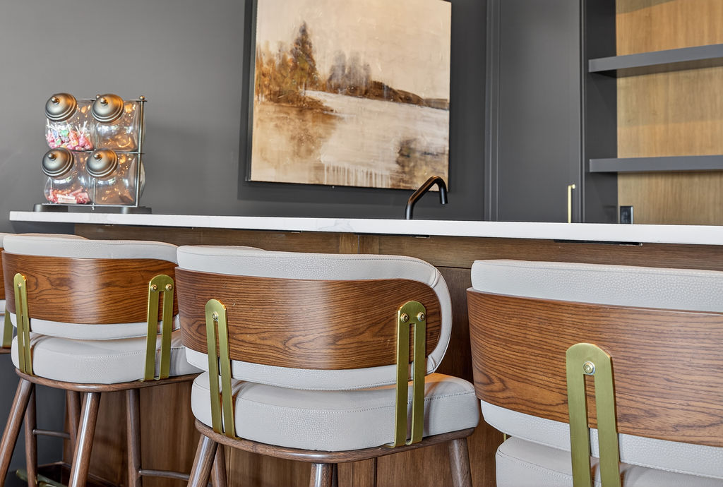 Centennial Homes