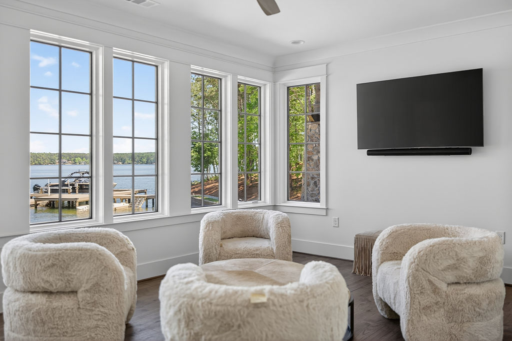 Centennial Homes