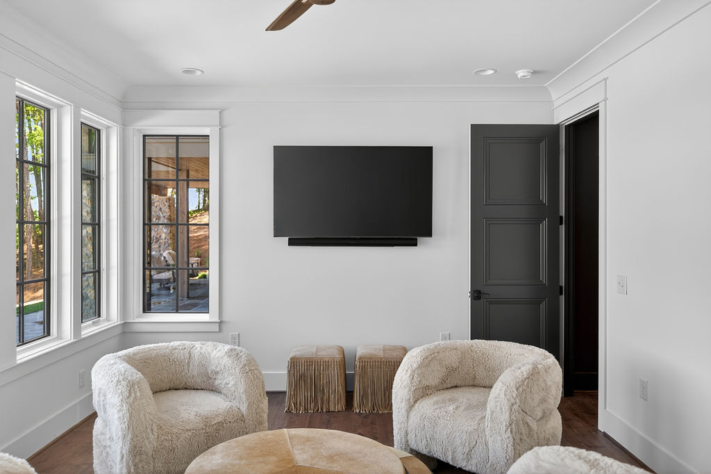 Centennial Homes