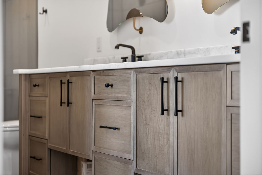 Centennial Homes