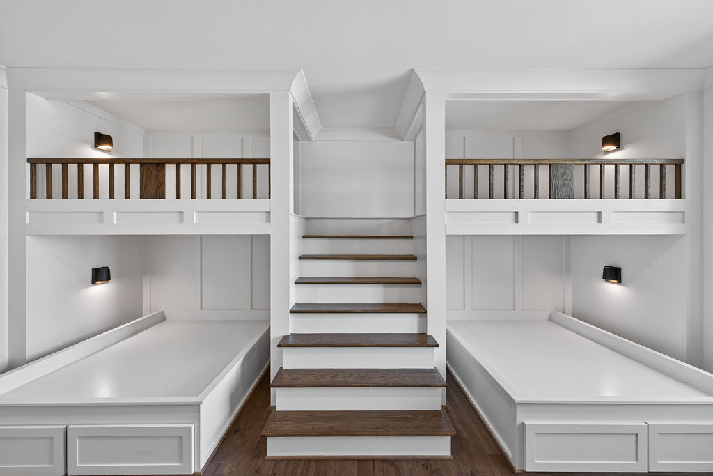 Centennial Homes