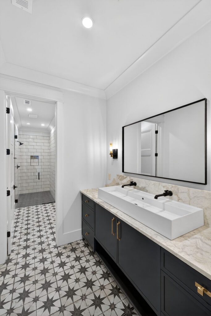 Centennial Homes