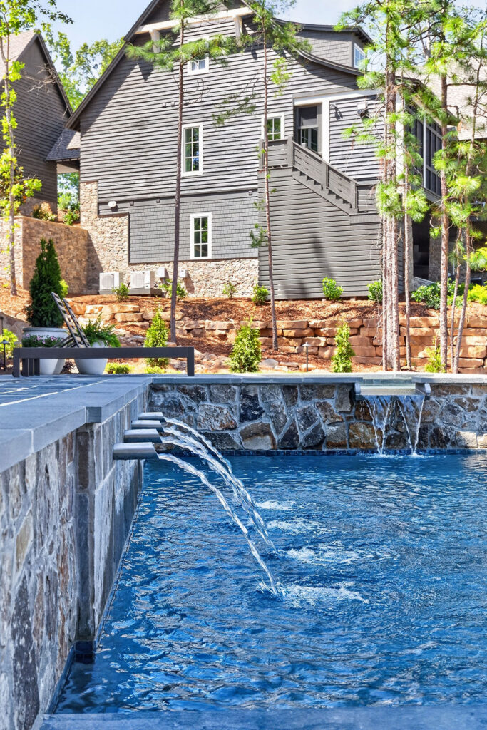 Centennial Homes
